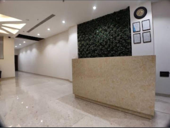 Derby Greens Hotel Bhopal Extérieur photo
